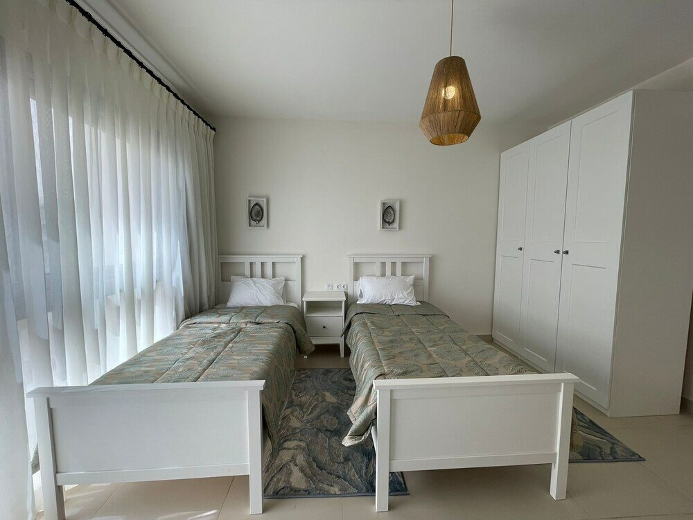 Фото Marassi 4 bedroom marina sea view