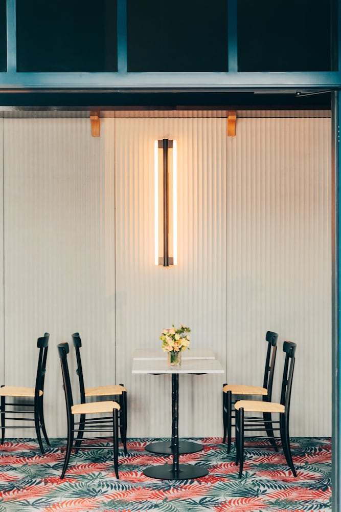 Фото Hotel Wallace