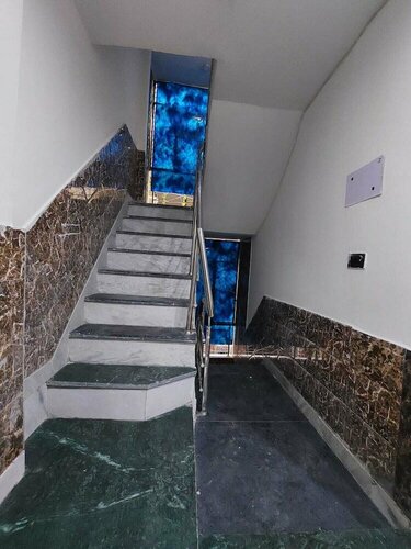 Гостиница Hotel Twamev Couple Friendly Laxmi Nagar