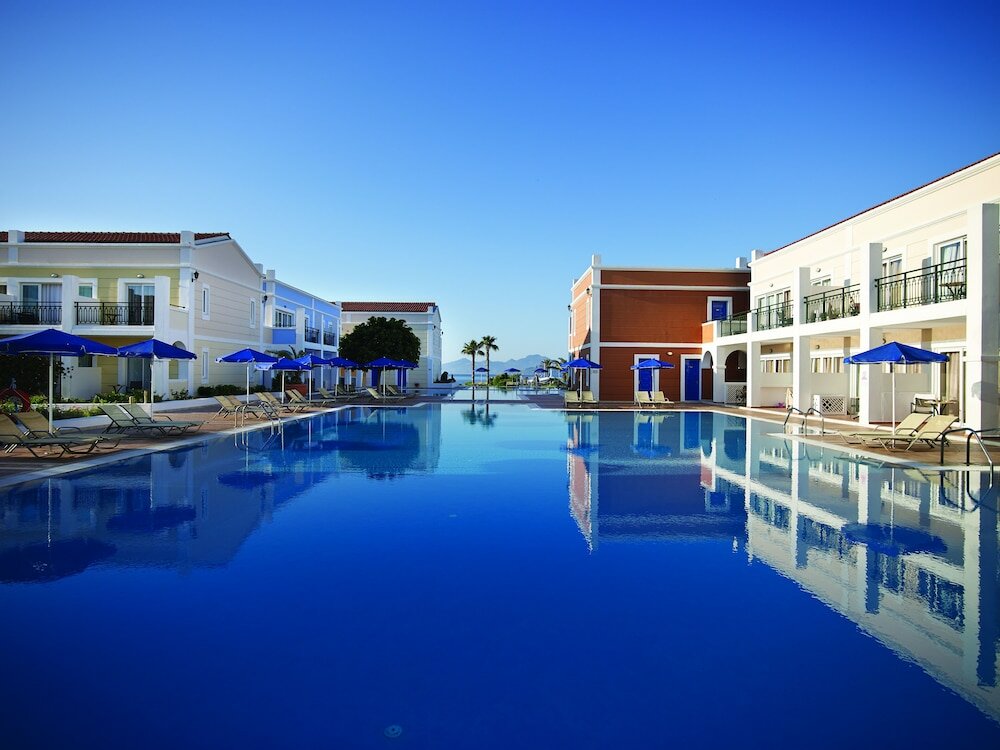 Фото Porto Bello Royal - All inclusive