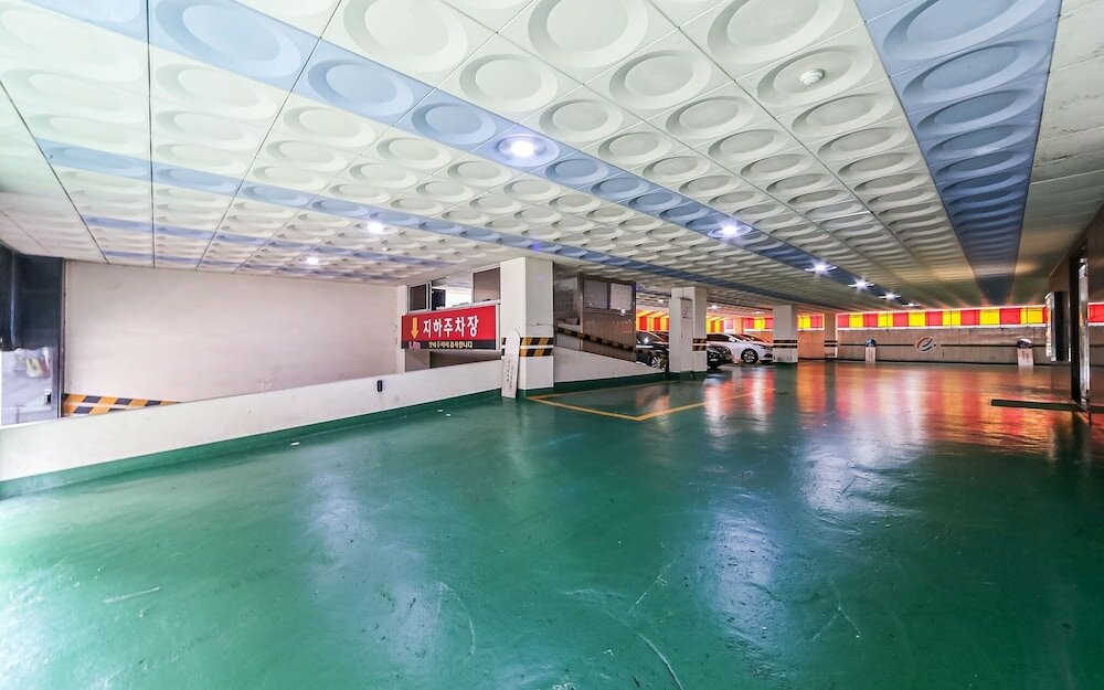 Фото Busan Gaeum E Fashion