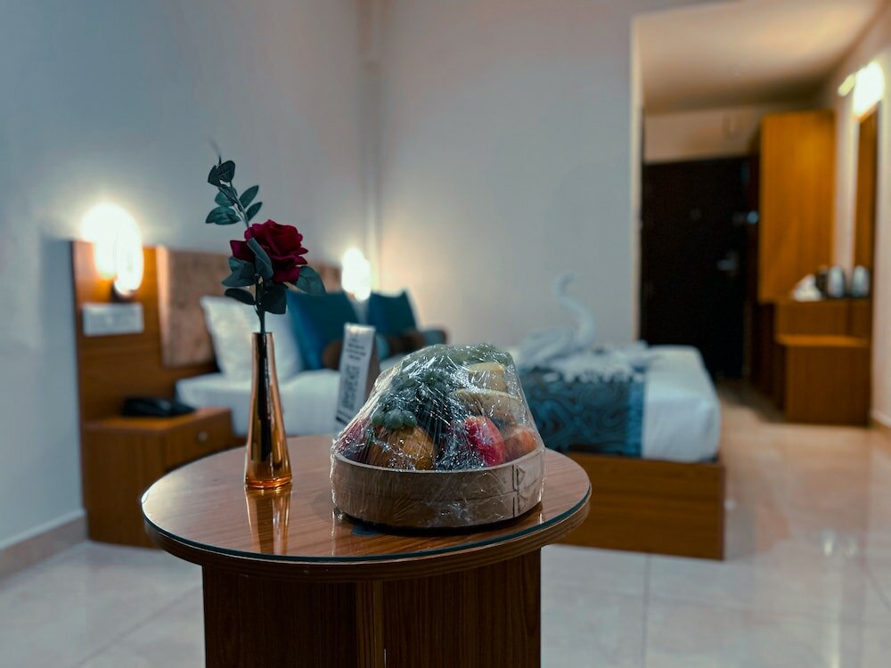 Фото Pride Biznotel Bengaluru Whitefield