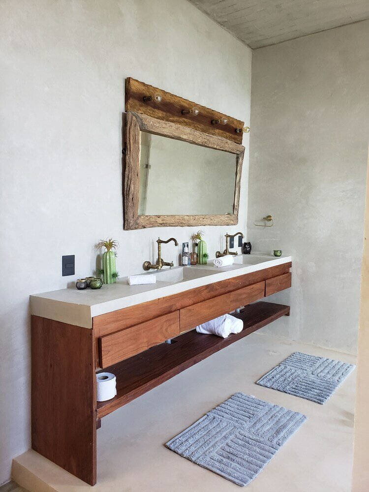 Фото Jungle Penthouse