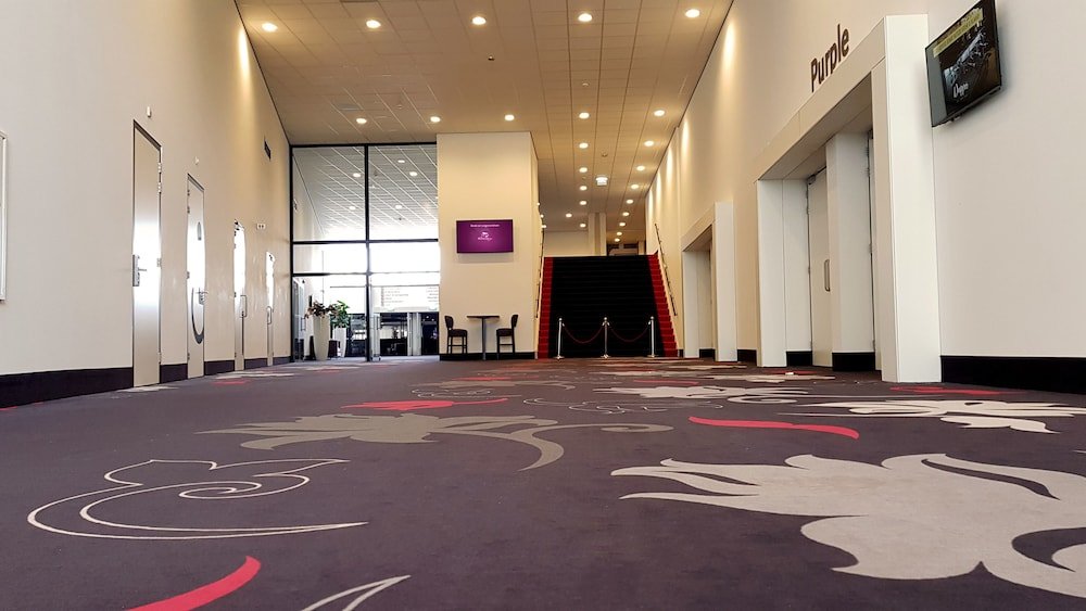 Фото De Bonte Wever Assen