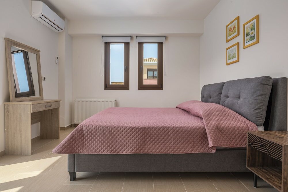 Фото Orange Tree Villas