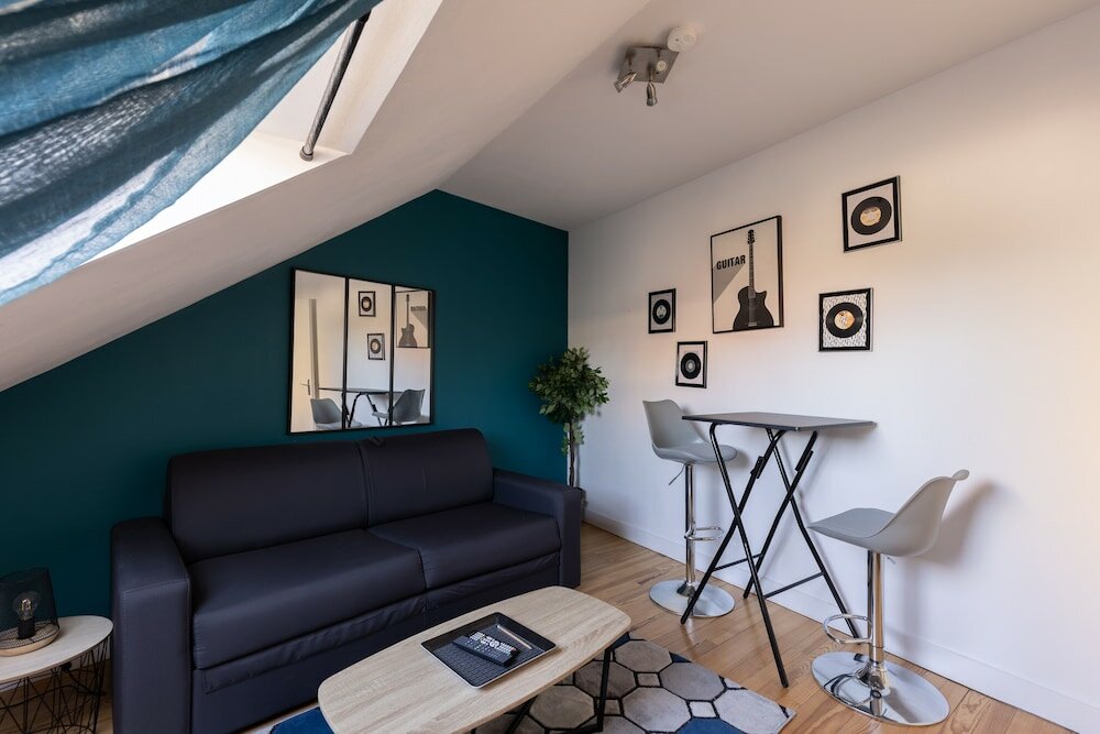 Фото Résidence Kméléon