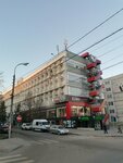 Uzprimatex (strada Tighina, 65) ، محلات ملابس مستعملة