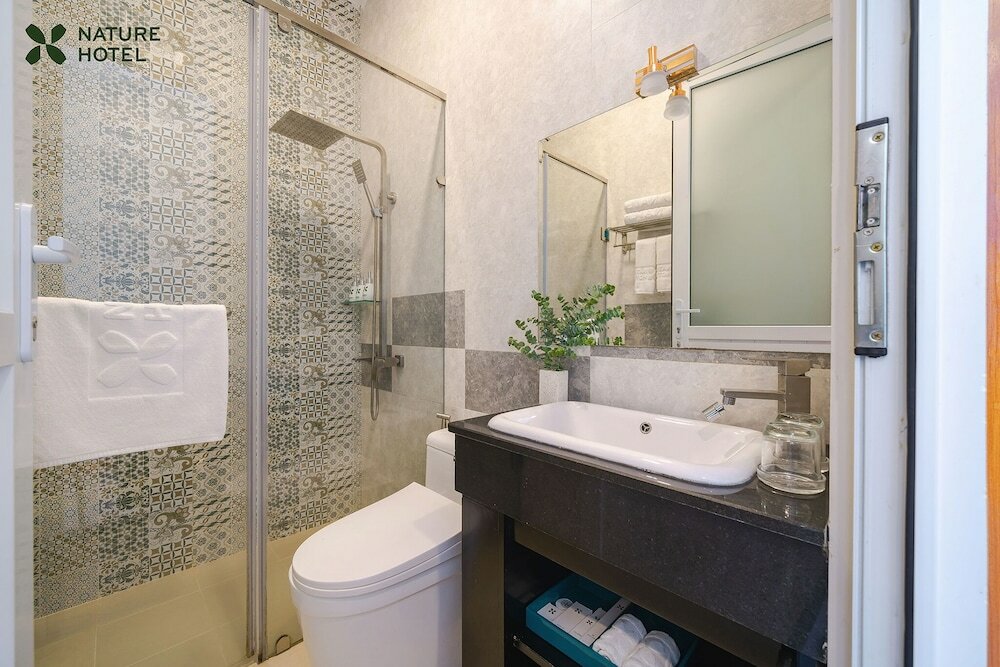 Фото Nature Hotel