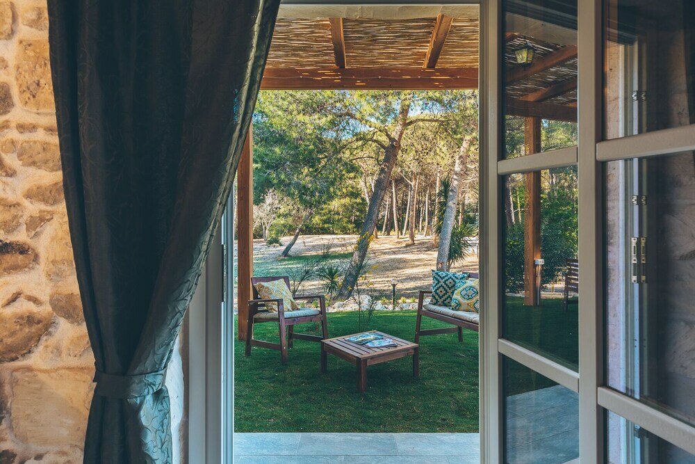 Фото Antica Villa Colonica