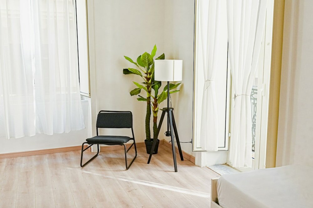 Фото Cozy Rooms Napoli