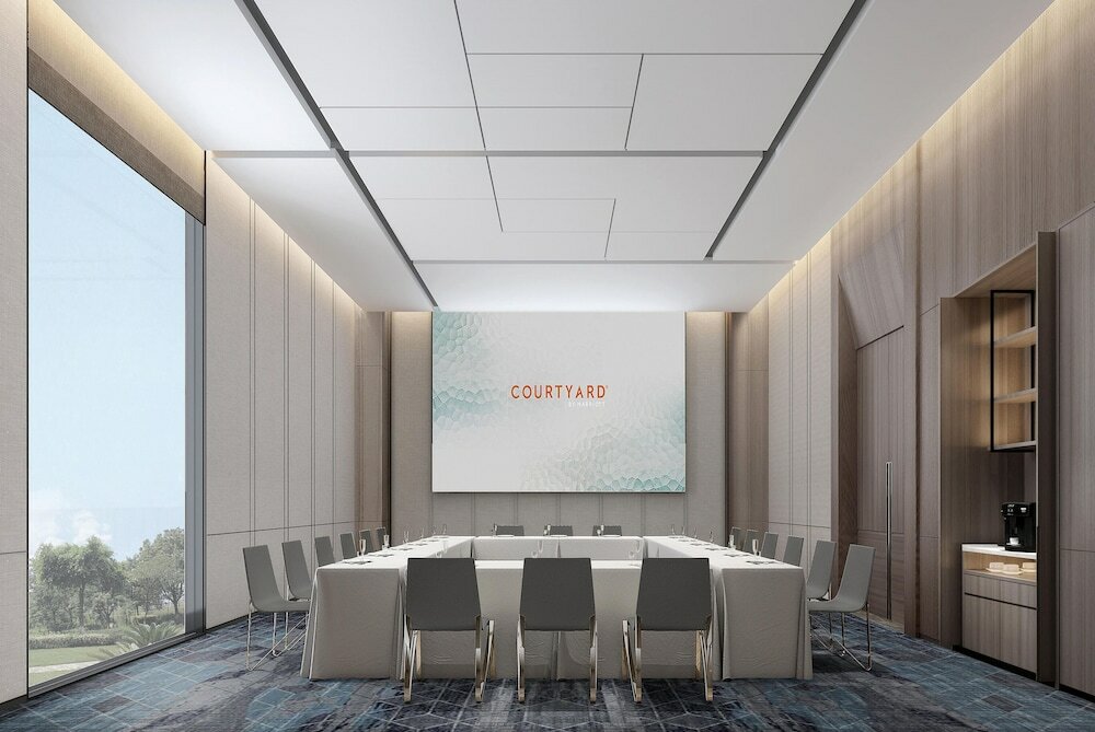 Фото Courtyard by Marriott Jiangyin