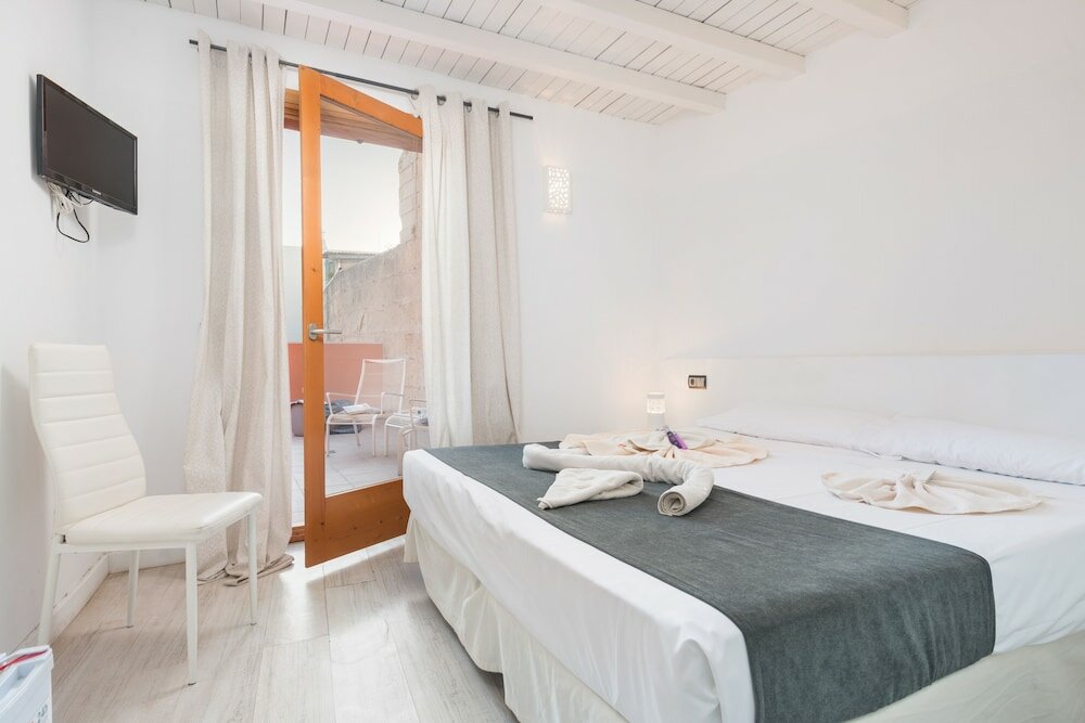 Фото Alcudia Petit