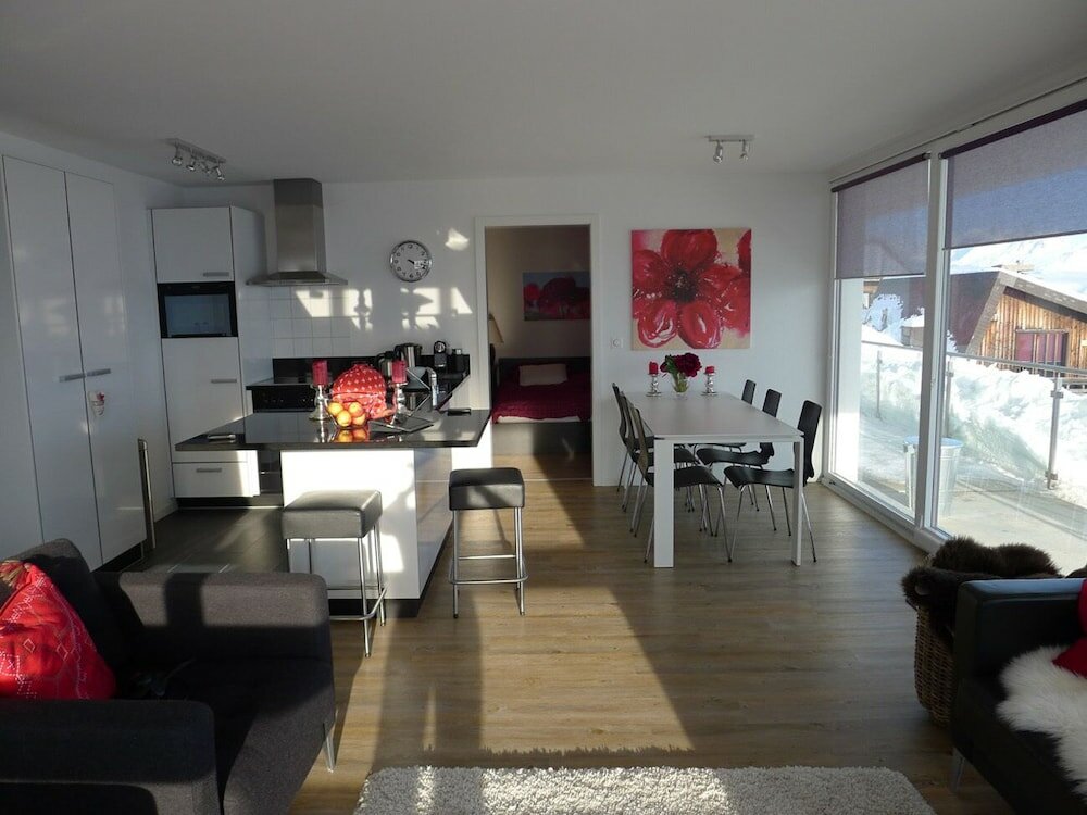 Фото Bella Vista