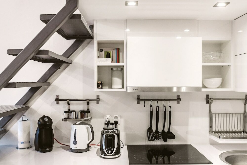 Фото Andrassy 1 Apartment