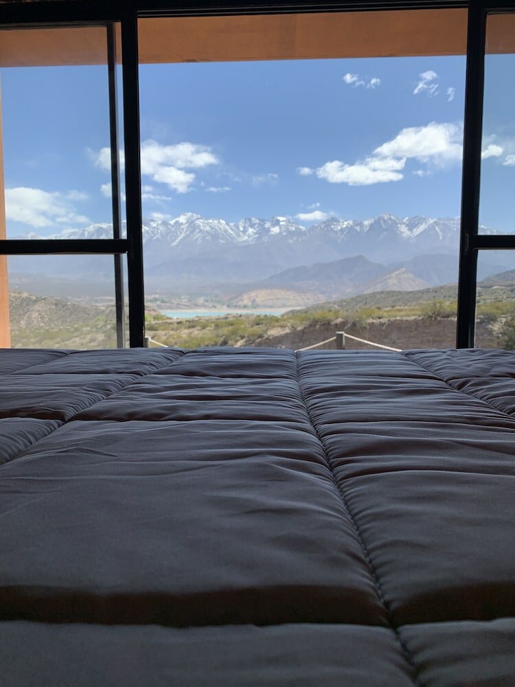 Фото Denmoza Eco Lodge Glamping