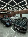 Krett (Uchebny pereulok, 8), auto detailing