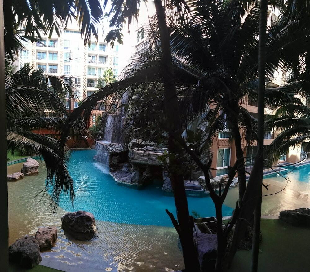 Фото Atlantis Condo Resort