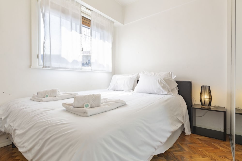 Фото Medrano Apartment by Be Local Argentina