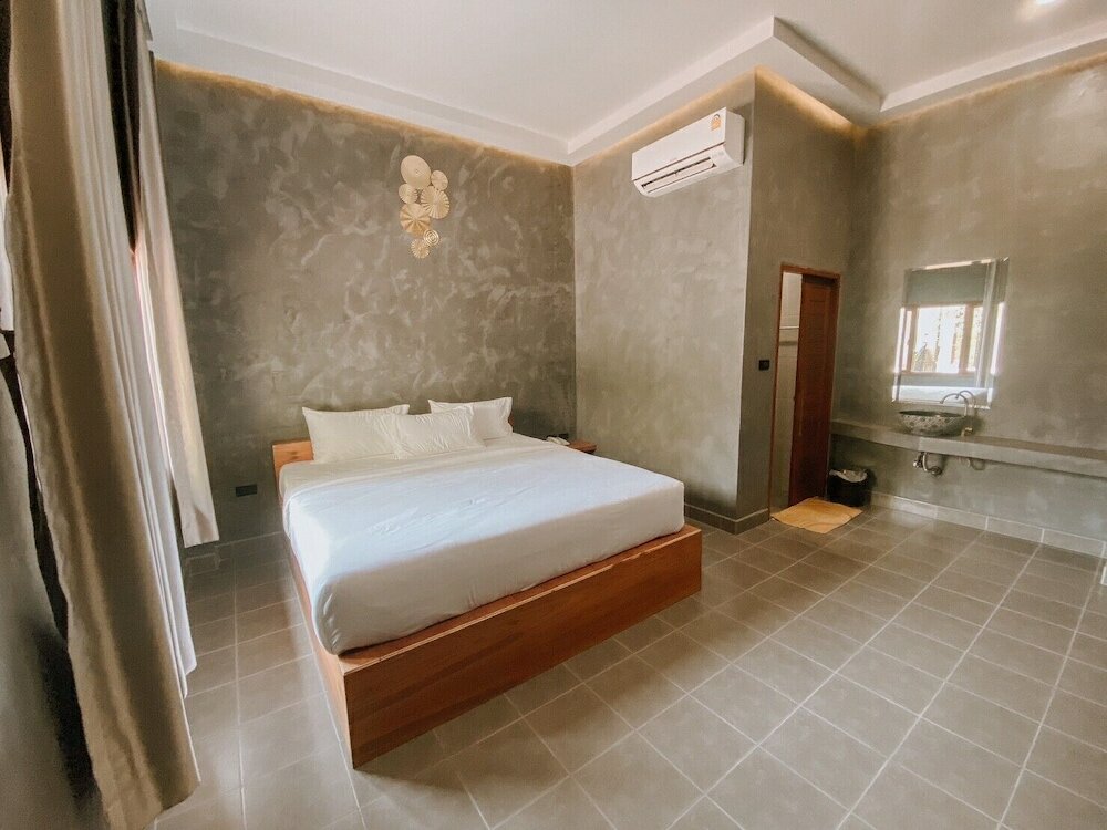 Фото Tachang Airport Hotel