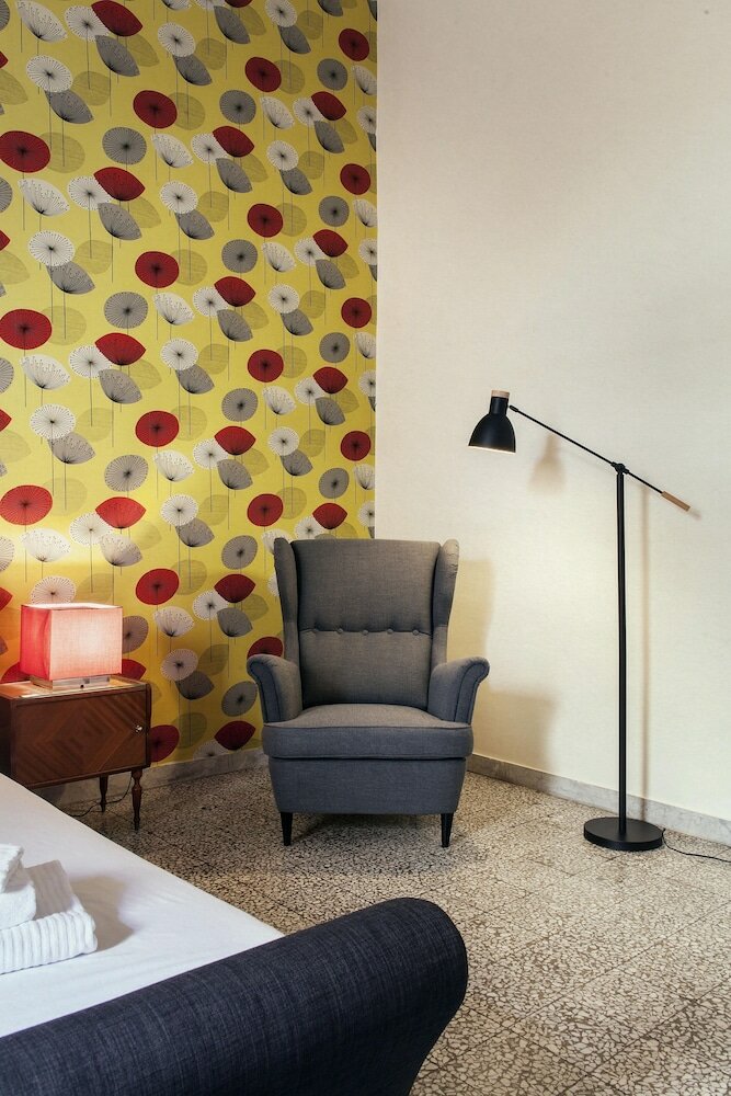 Фото Peretti Rth