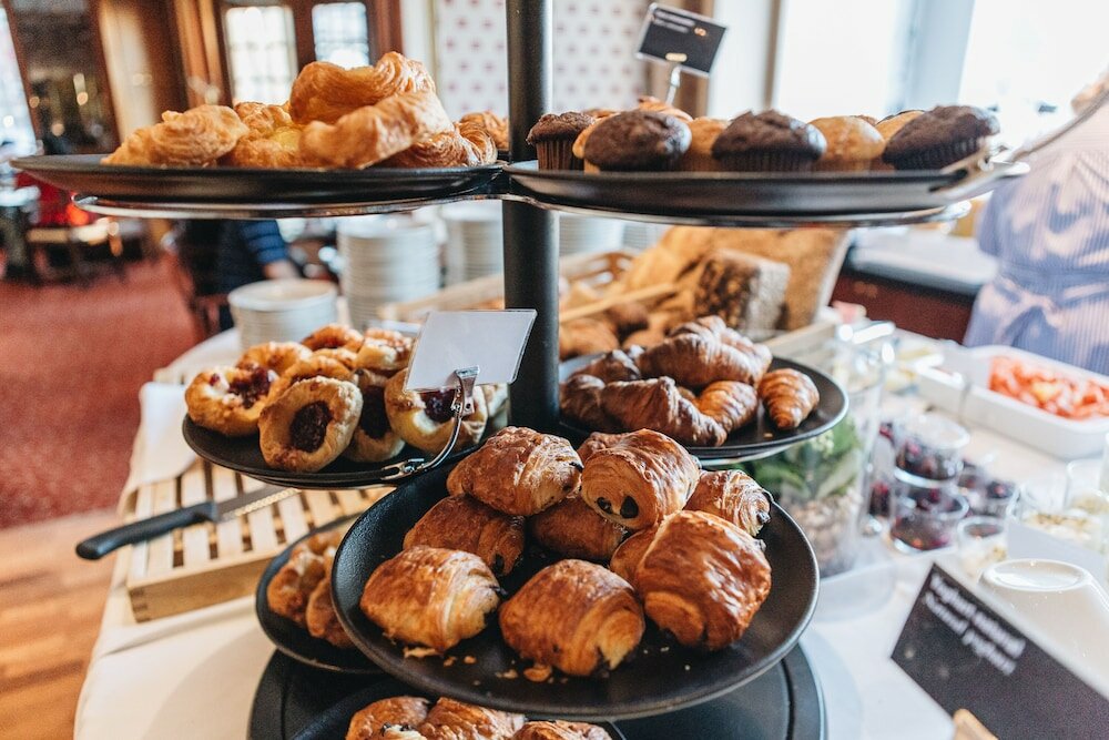 Фото ProfilHotels Copenhagen Plaza