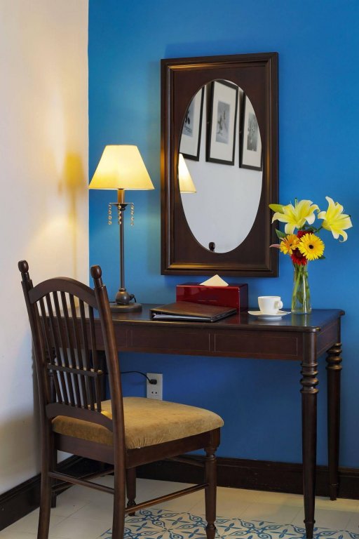 Фото La Residencia. A Little Boutique Hotel & SPA