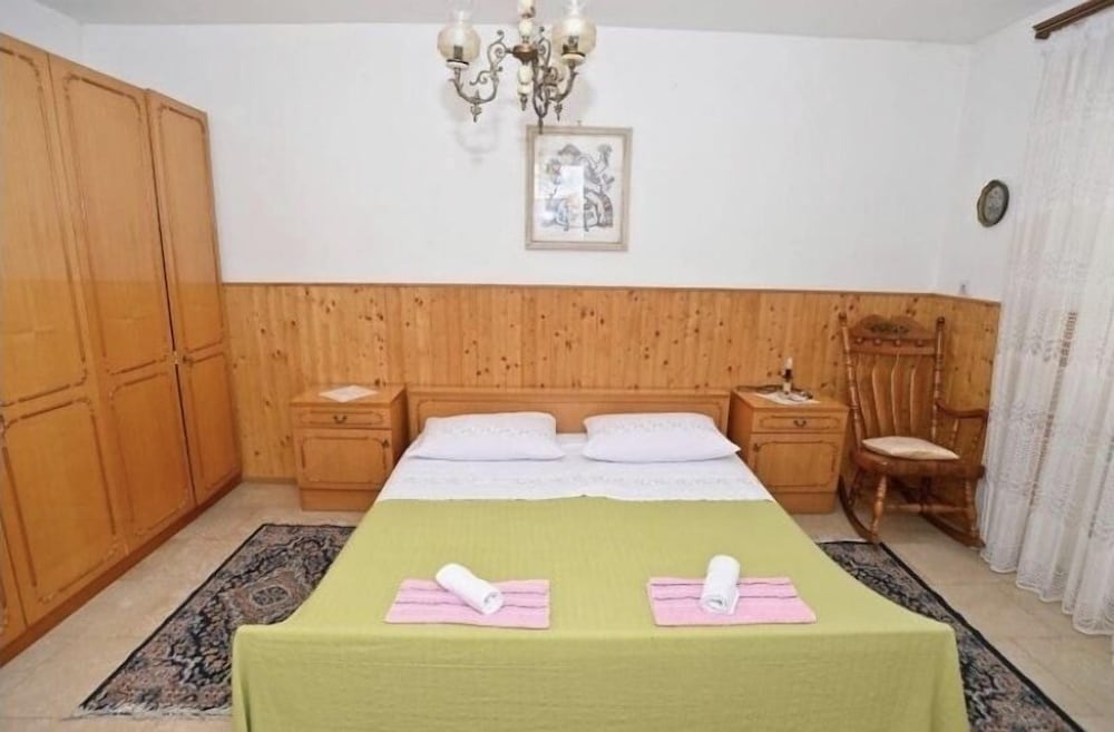 Фото Apartments Rako