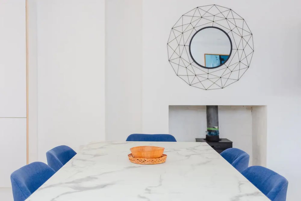 Фото Luxury 2 Bedroom Garden Flat - Hackney