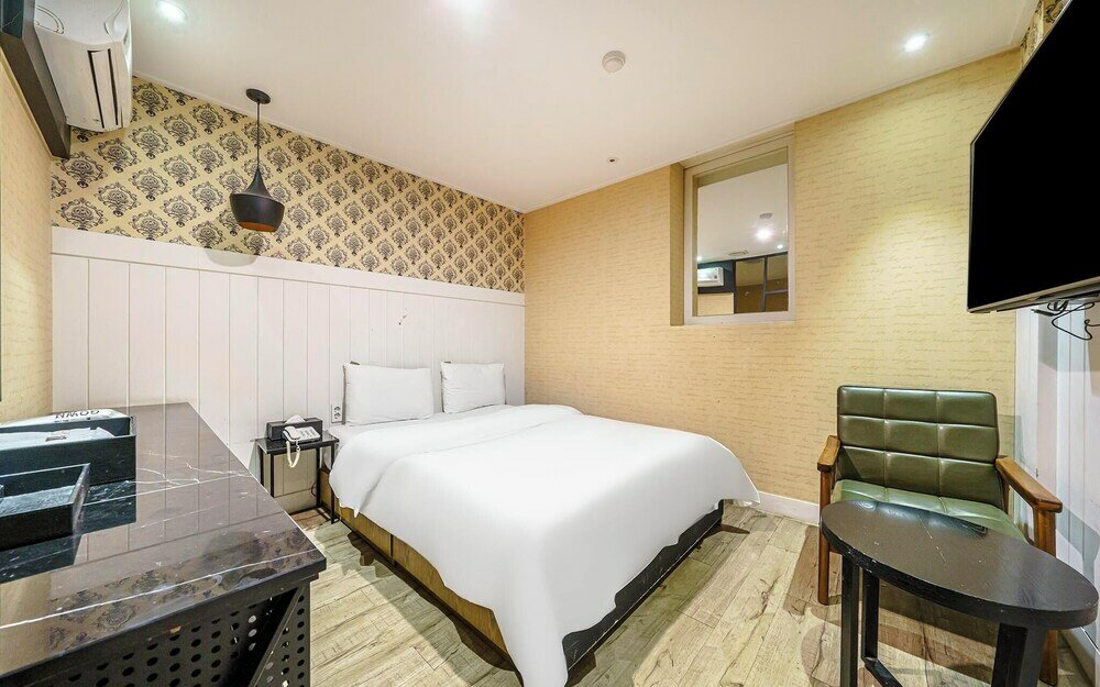 Фото Sangbong Salmon