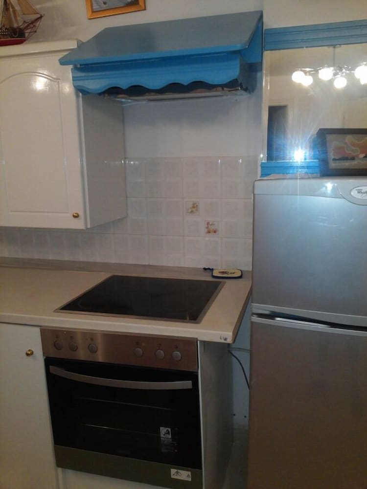 Фото Bouganville Apartments