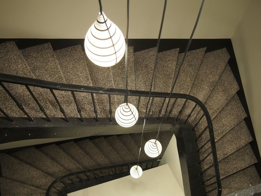 Фото Best Western Plus Hotel La Joliette