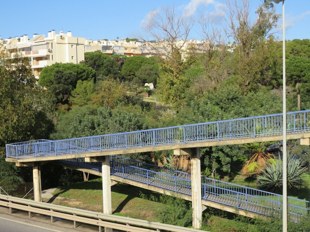 Фото Villa Costa Marbella