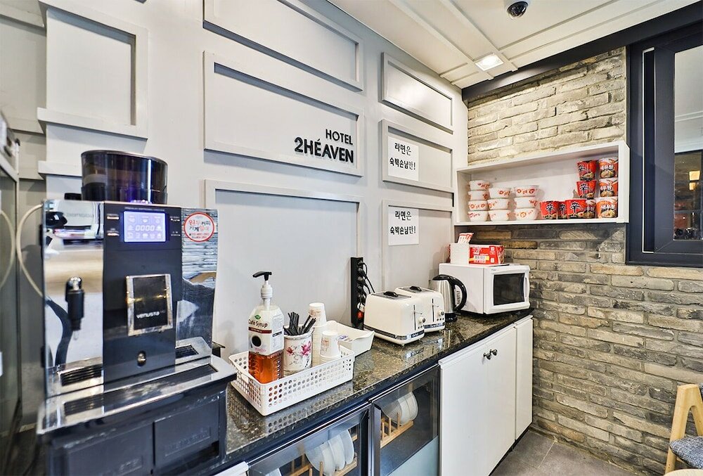 Фото 2heaven Hotel