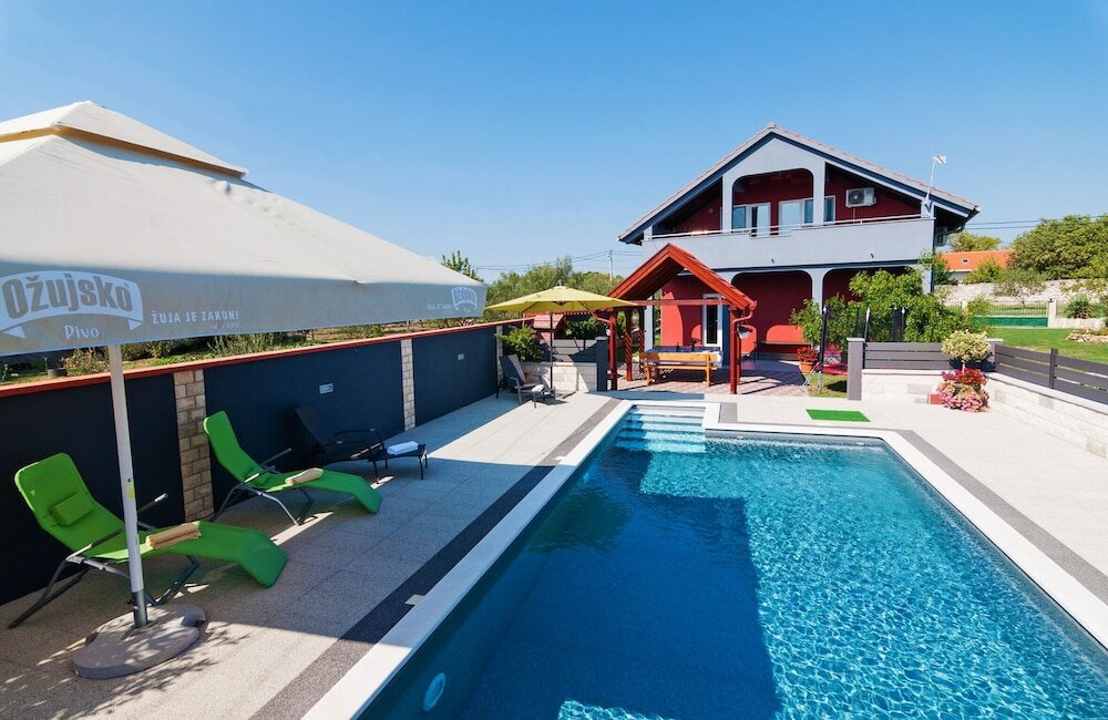 Фото Villa Chervil