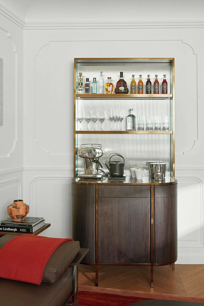 Фото Villa-des-Prés