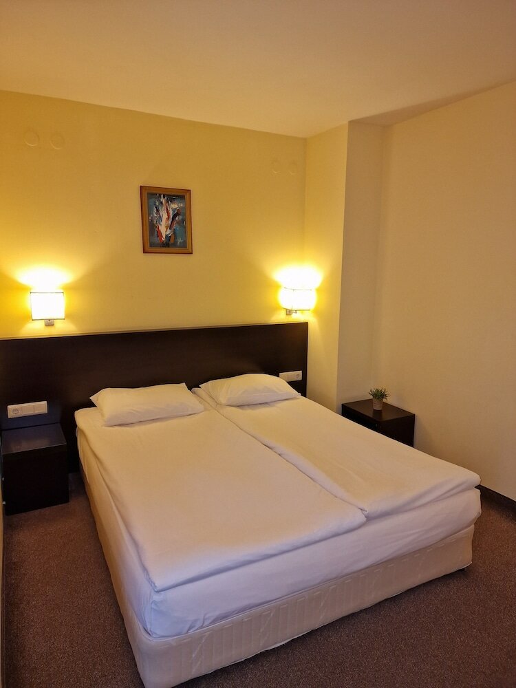 Фото Hotel Bellevue Ski & Relax