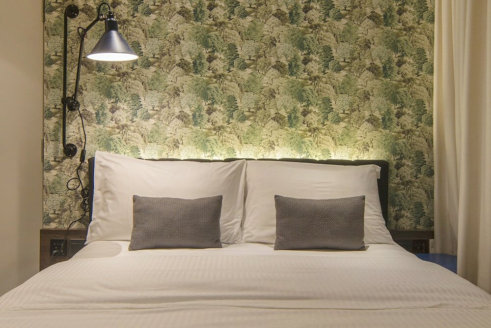 Фото The Great Madras by Hotel Calmo