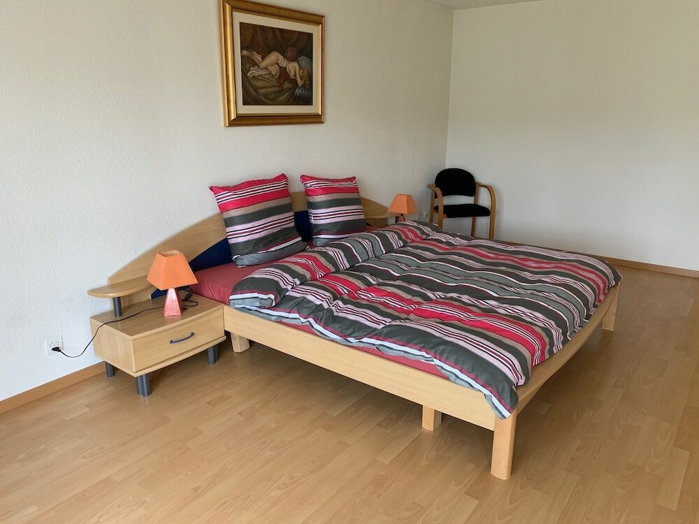 Фото Pfaffnau Ferienwohnung