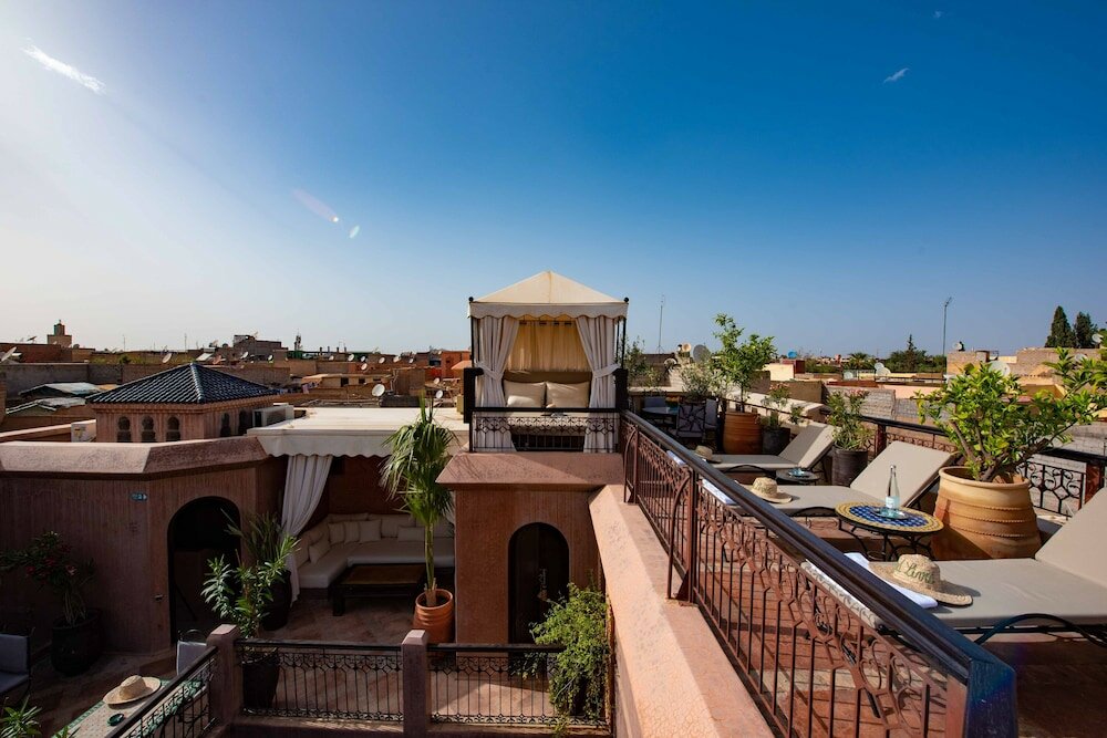 Фото Riad Livia