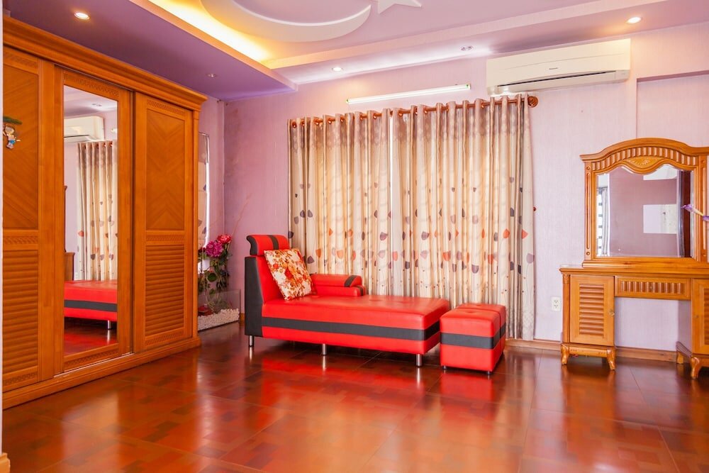 Фото Villa Binh Minh