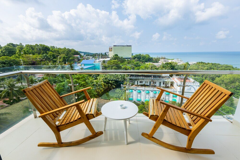 Фото Home Park Hotel Phu Quoc