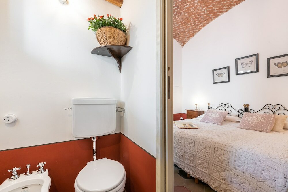 Фото Palazzo Cherchi