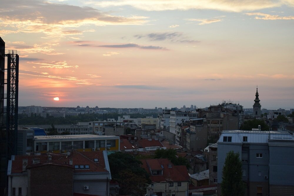 Фото Marshal Place