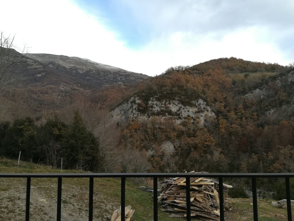 Фото Alberg Rural El Negre - Hostel