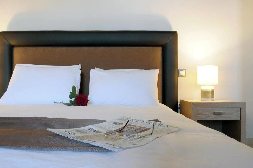 Фото Castri Village - Kythira Quality Resort