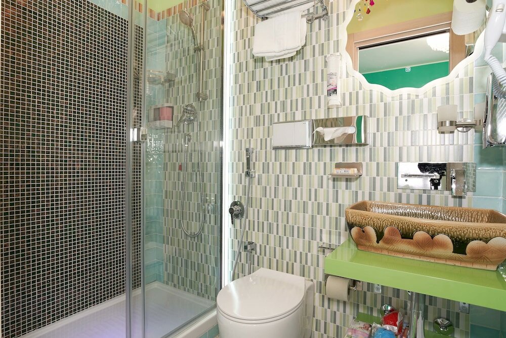 Фото S. P. T. Bed & Breakfast