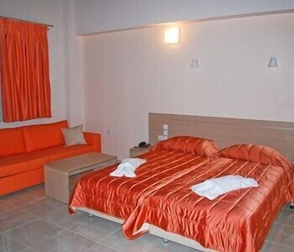 Фото Hotel Eleana