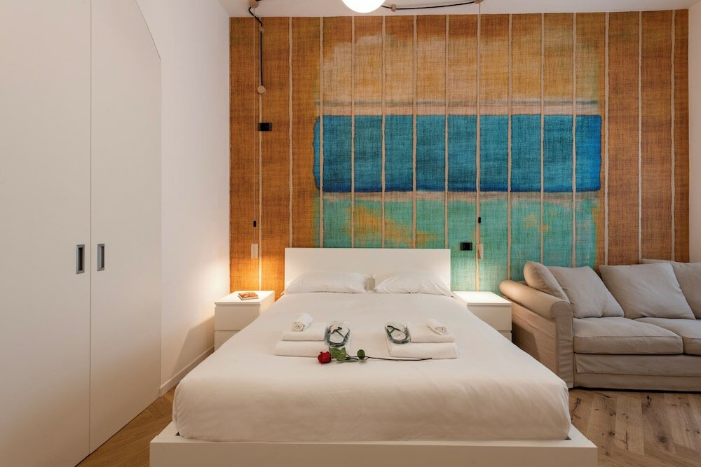 Фото BnButler - Bramante 41