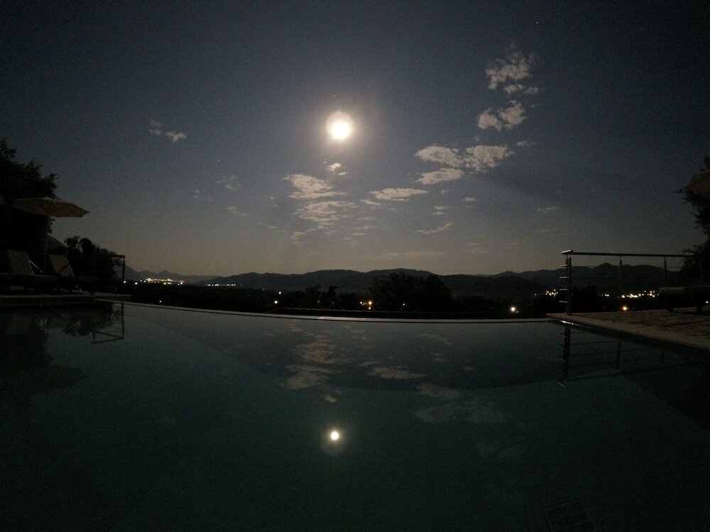 Фото Astrali Stone Villas