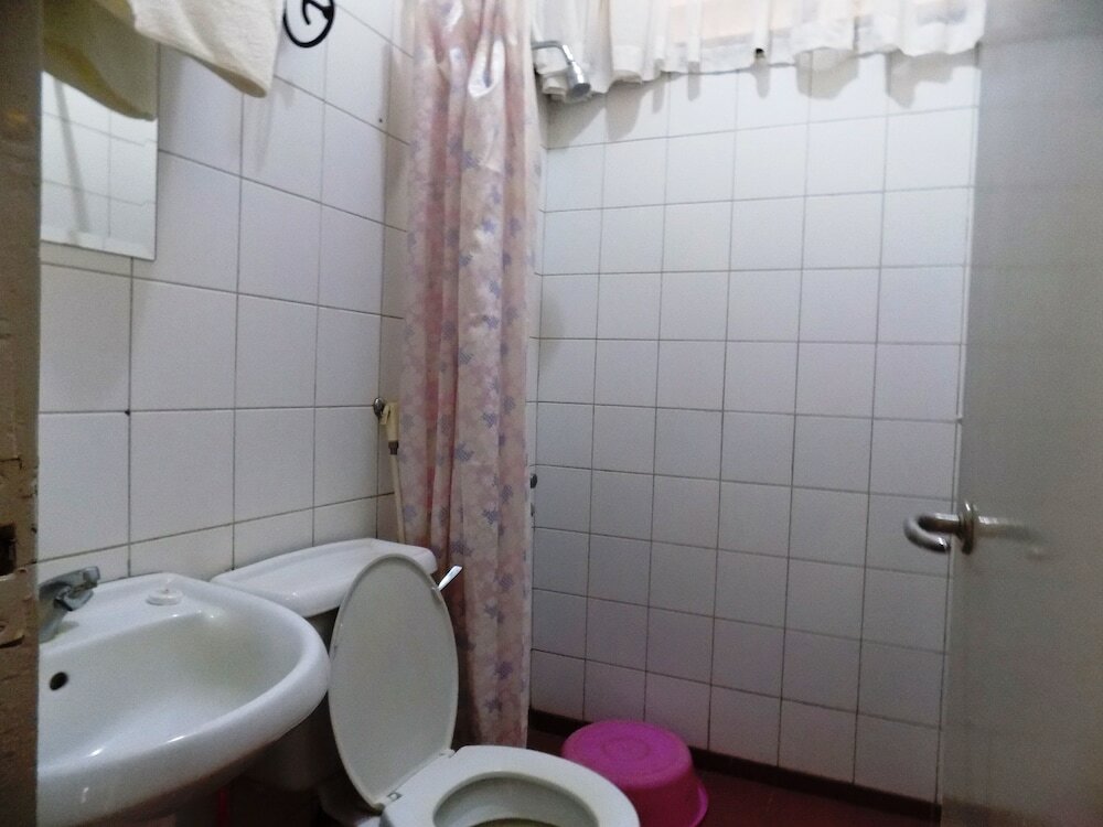 Фото Soroti Hotel